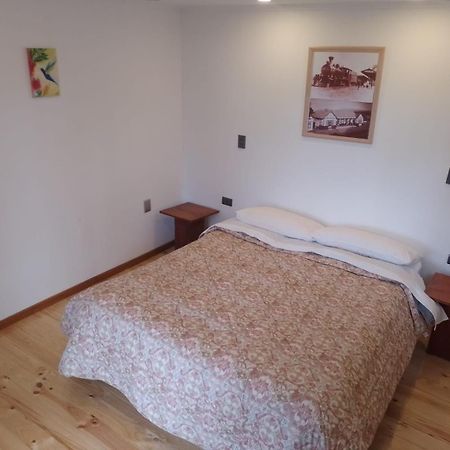 Cabanas Arcoiris Pucón Εξωτερικό φωτογραφία