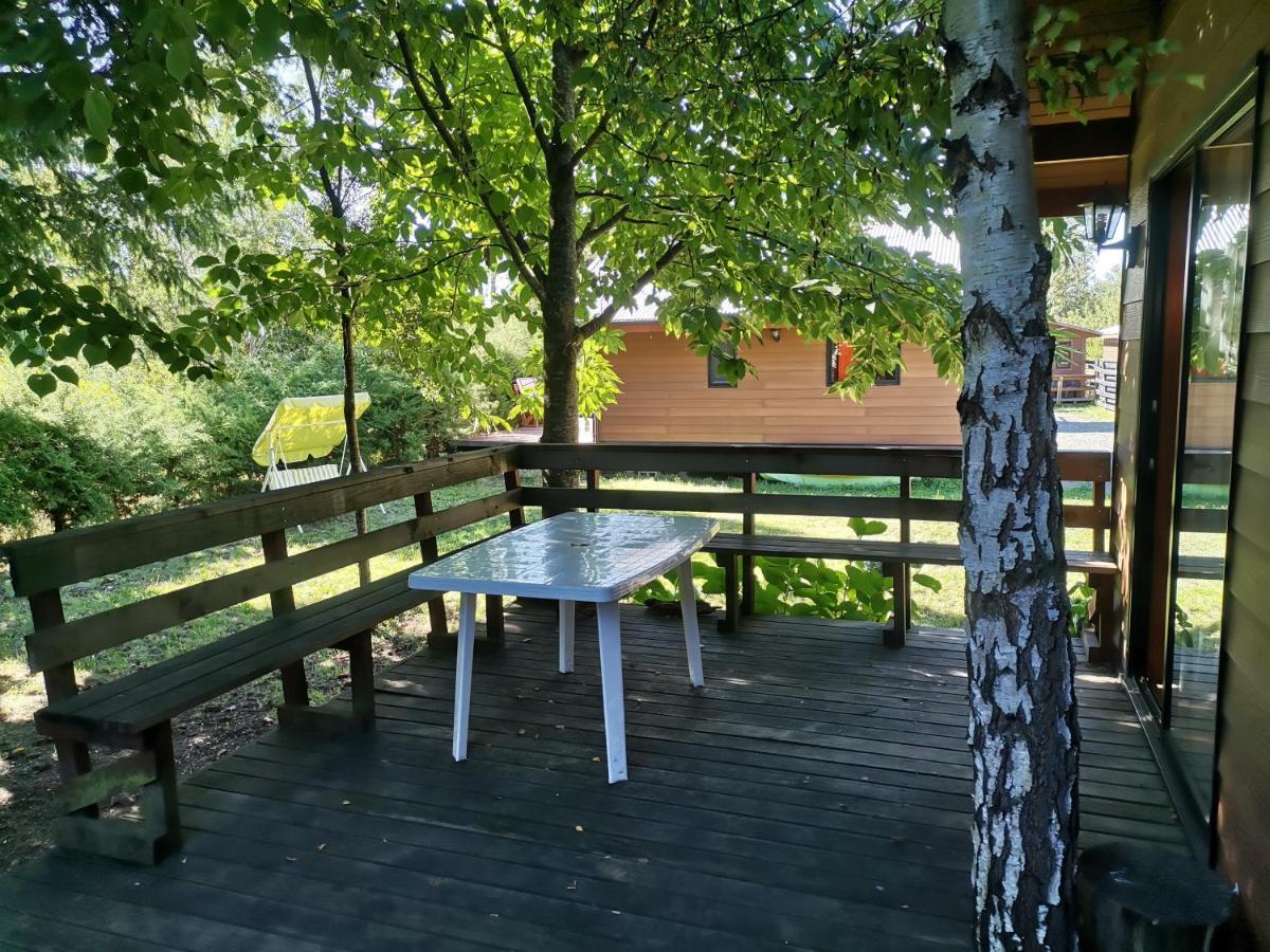 Cabanas Arcoiris Pucón Εξωτερικό φωτογραφία