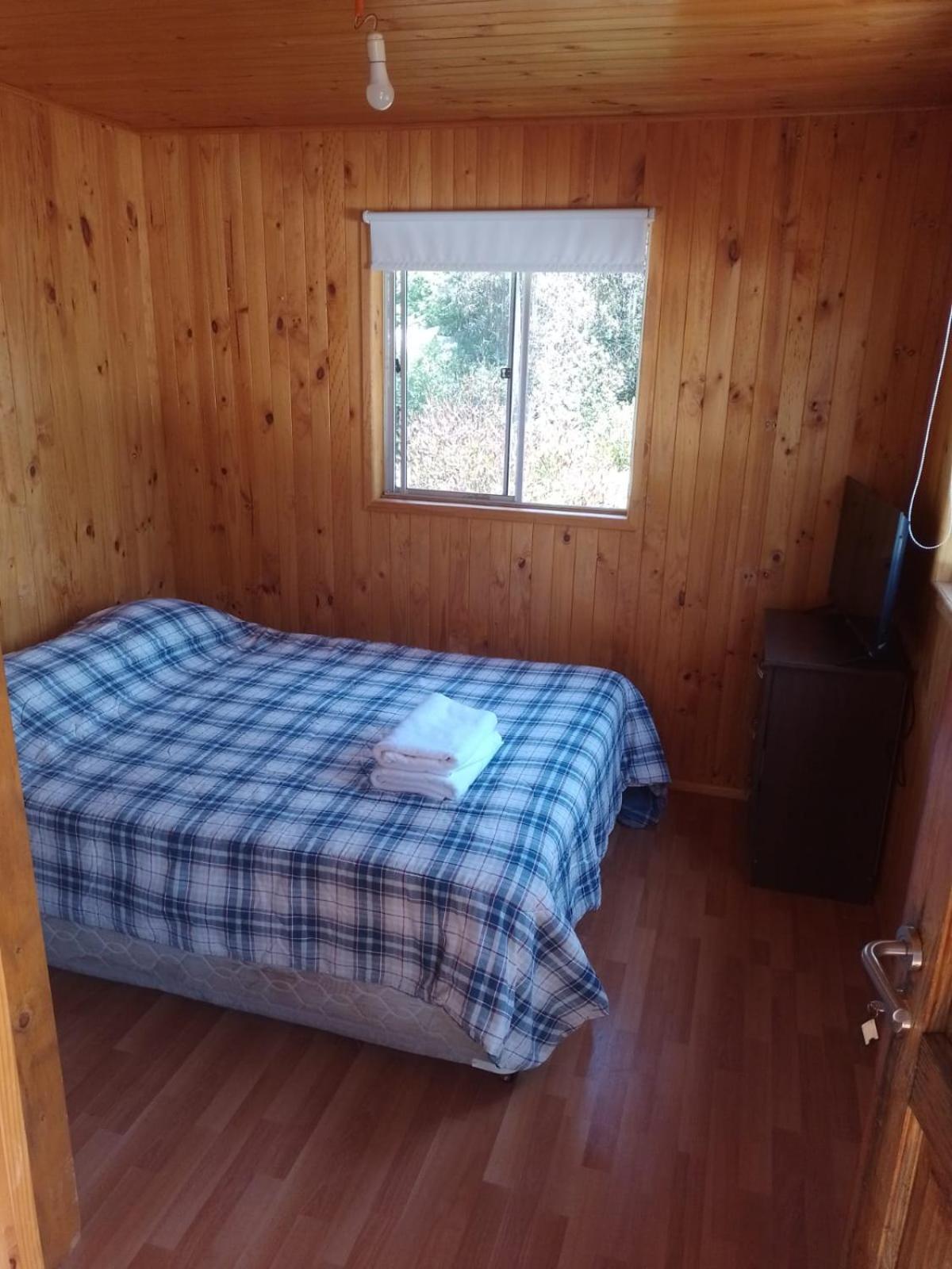Cabanas Arcoiris Pucón Εξωτερικό φωτογραφία